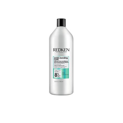 REDKEN ACIDIC BONDING CURLS CONDITIONER 1000ML