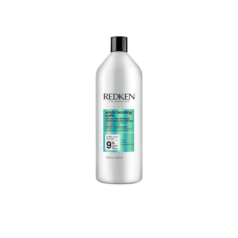 REDKEN ACIDIC BONDING CURLS SHAMPOO 1000ML