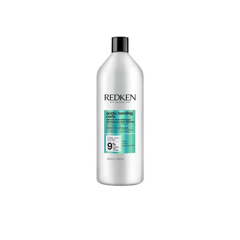 REDKEN ACIDIC BONDING CURLS SHAMPOO 1000ML