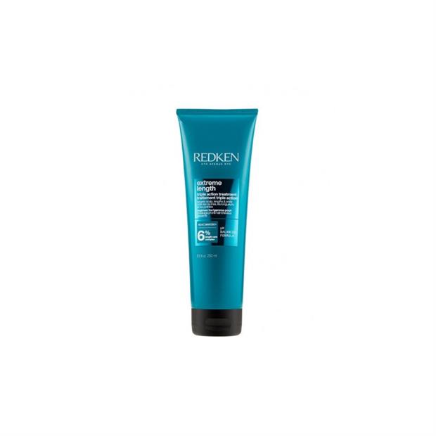 EXTREME LENGTH MASK 250ML