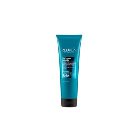 EXTREME LENGTH MASK 250ML