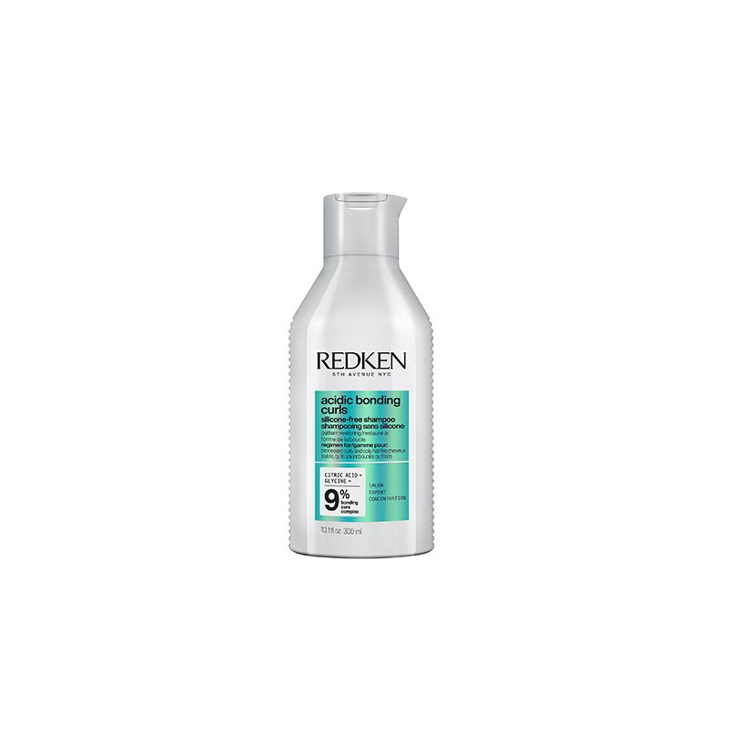 REDKEN ACIDIC BONDING CURLS SHAMPOO 300ML