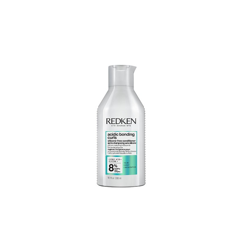 REDKEN ACIDIC BONDING CURLS CONDITIONER 300ML