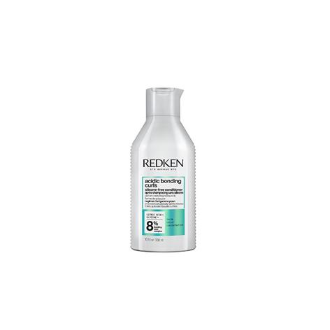 REDKEN ACIDIC BONDING CURLS CONDITIONER 300ML