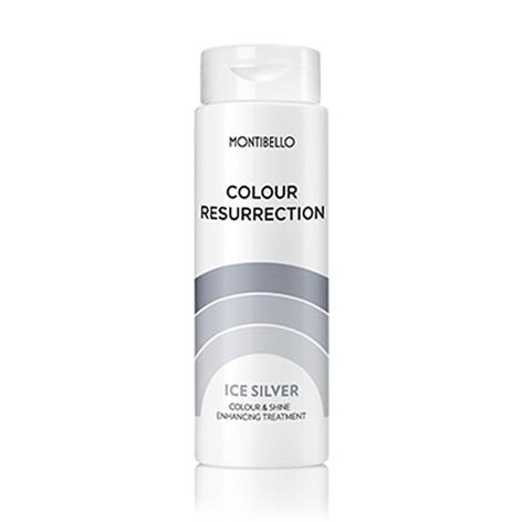 ICE SILVER COLOUR RESURRECTION 150ML