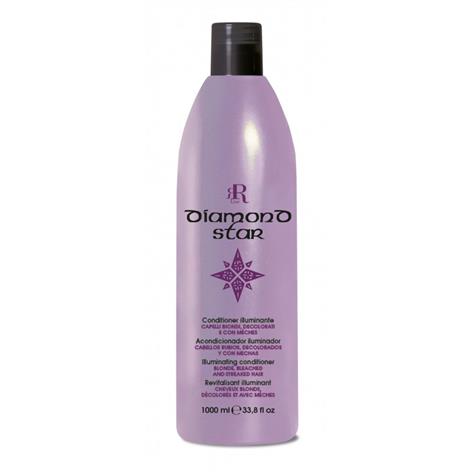 ACONDICIONADOR ILUMINADOR DIAMOND STAR 1000ML