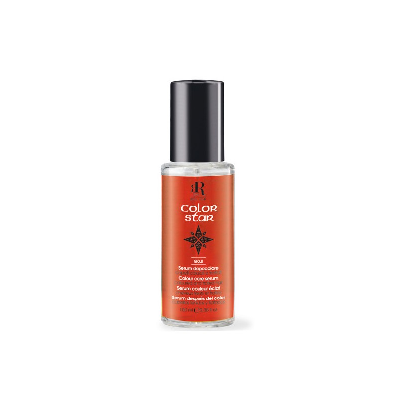 SERUM TEÑIDOS Y TRATADOS COLOR STAR 100ML