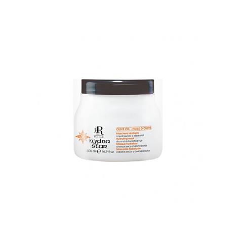 MASCARILLA CABELLOS SECOS Y DESHIDRATADOS HYDRA STAR 500ML