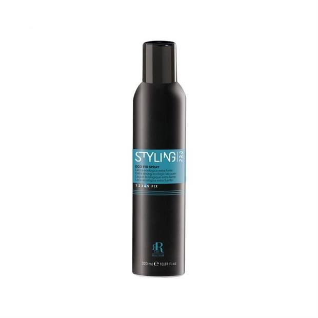 LACA ECOLOGICA EXTRA FUERTE STYLING PRO 320ML