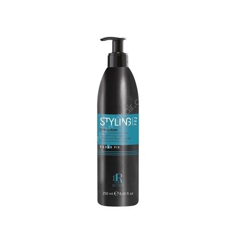 CREMA DEFINICION RIZOS STYLING PRO 250ML