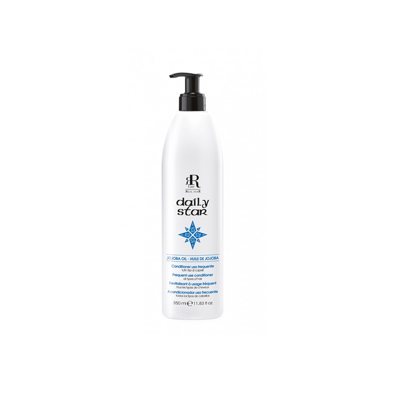 ACONDICIONADOR TODO TIPO DE CABELLOS DAILY STAR 350ML