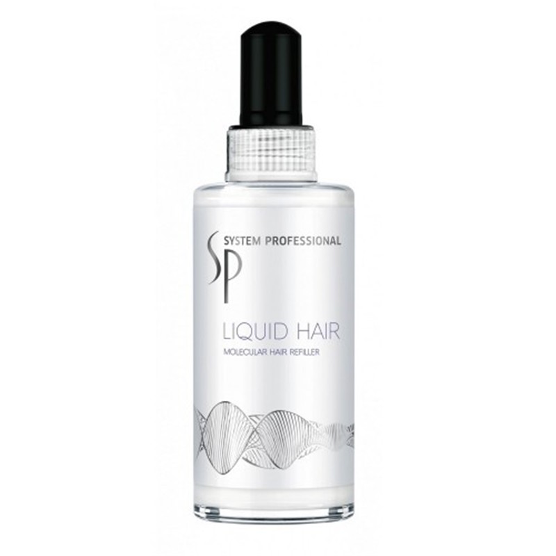 REPAIR LIQUID HAIR 100ML