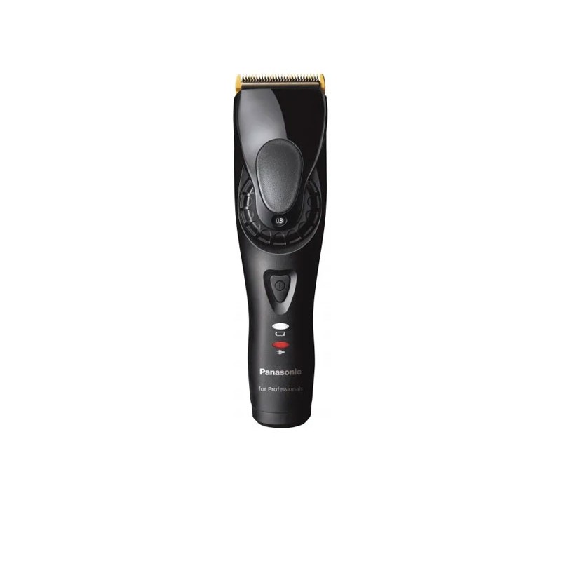 AC-RECHARGEABLE PROFESSONAL HAIR CLIPPER (ER-HGP84K)