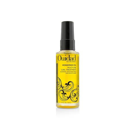 MONGONGO OIL MULTI-USE CURL TREATMENT 50ML