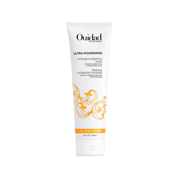 ULTRA-NOURISHING INTENSE HYDRATING MASK 230ML