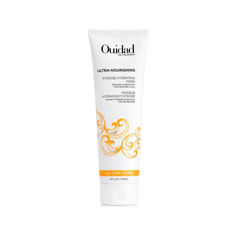 ULTRA-NOURISHING INTENSE HYDRATING MASK 230ML