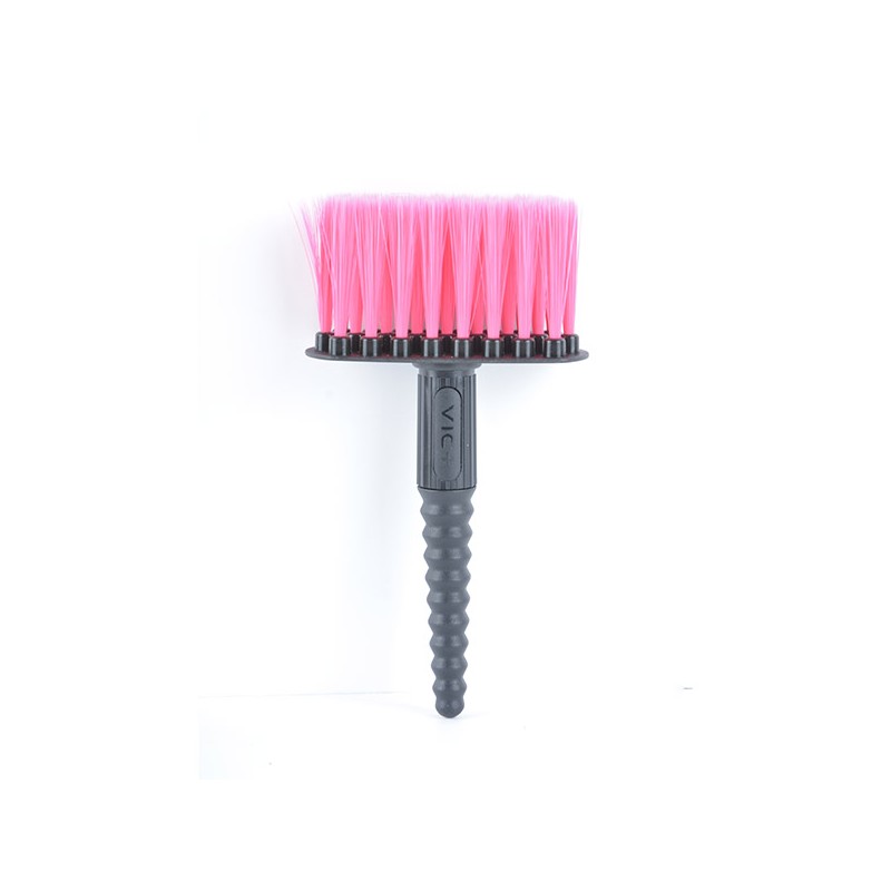 CEPILLO BARBERO PINK SPIRE BIFULL