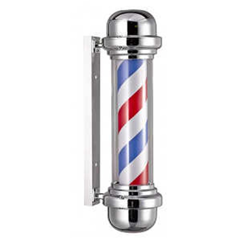 BIFULL BARBER POLE