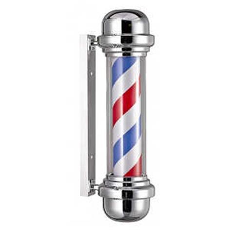 BIFULL BARBER POLE