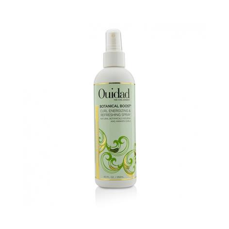 BOTANICAL BOOST CURL ENERGIZING & REFRESHING SPRAY 250ML