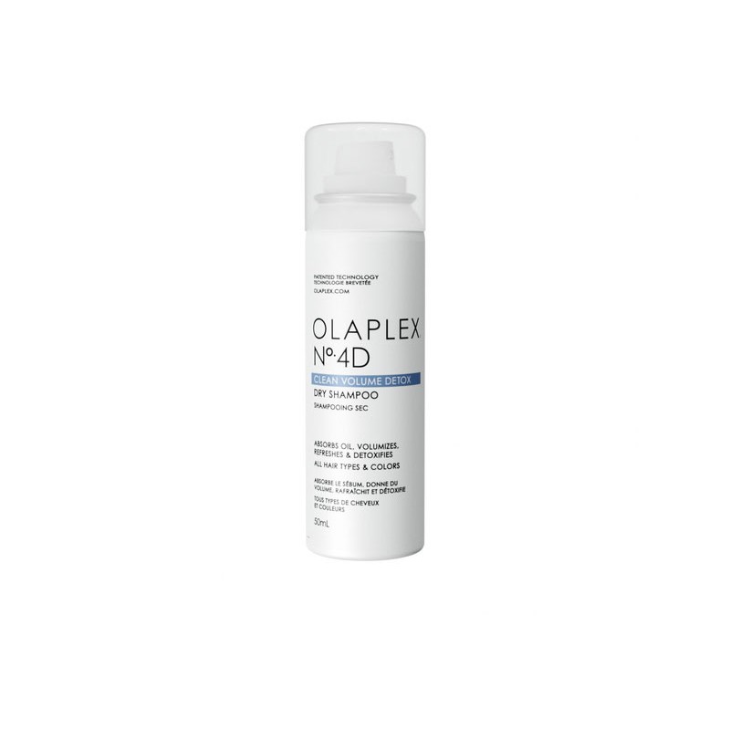 OLAPLEX Nº 4D DRY SHAMPOO 32G