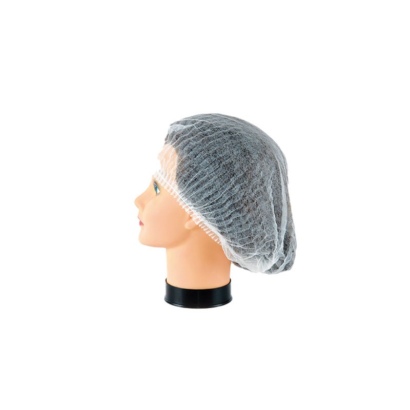 GORRO DE DUCHA GD03 TNT 2,2GR. (PACK 100 UNIDS)