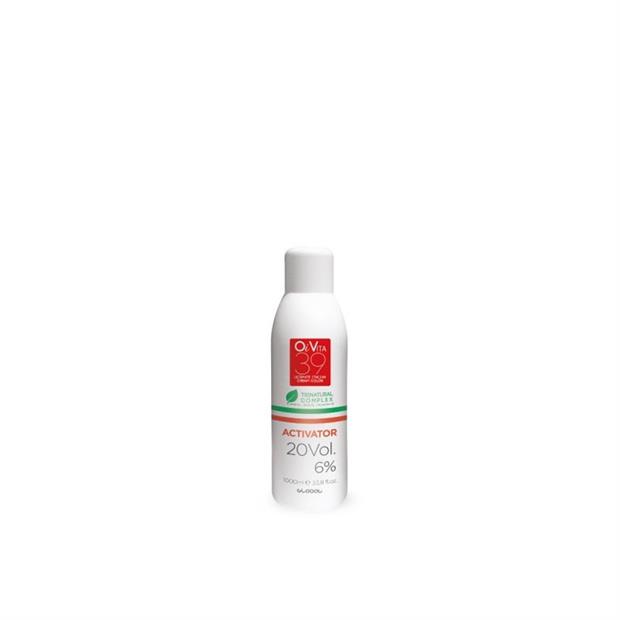 CREMA OXIDANTE OIVITA ACTIVATOR 20VOL 150ML