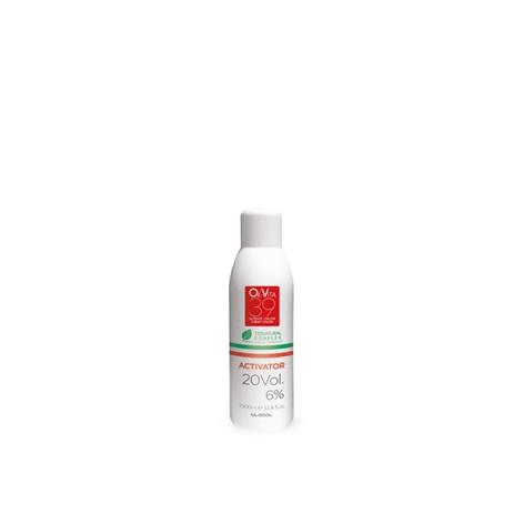 CREMA OXIDANTE OIVITA ACTIVATOR 20VOL 150ML