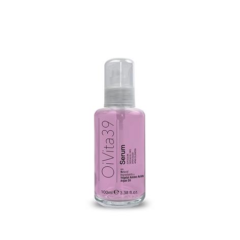 SERUM POST-COLORACION OIVITA 100ML