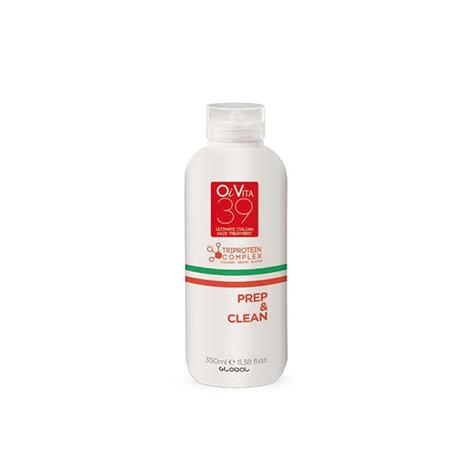 CHAMPU PREP & CLEAN OIVITA 350ML