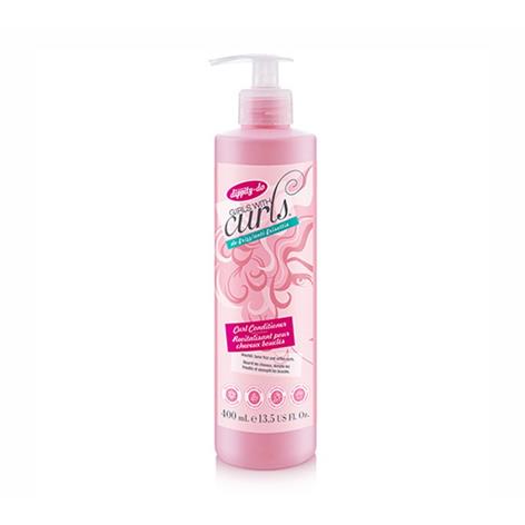 DIPPITY DO GIRLS WITH CURLS CONDITIONER 400ML 13.5OZ