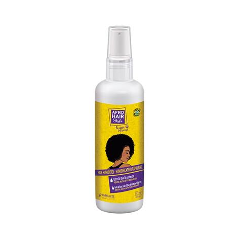 AFROHAIR HUMIDIFICADOR COND EXP 250ML