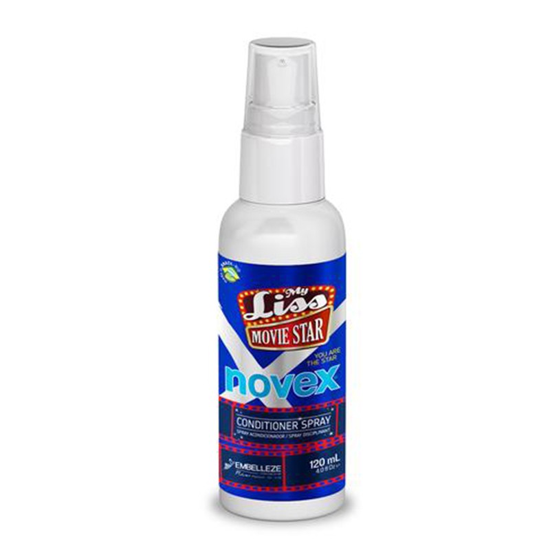 MY LISS MOVIE STAR CONDITIONER SPRAY 120ML