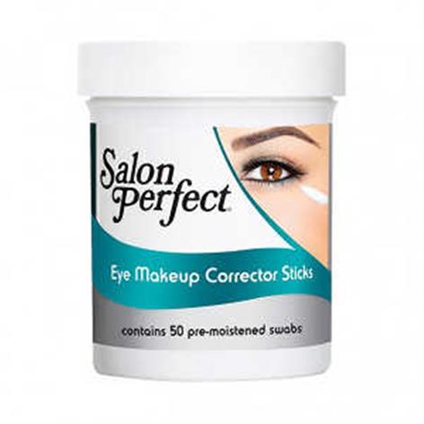 BIFULL BASTONCILLO CORRECTOR MAQUILLAJE DE OJOS 50 UDS. (PERFECTLY GLAMOROUS)