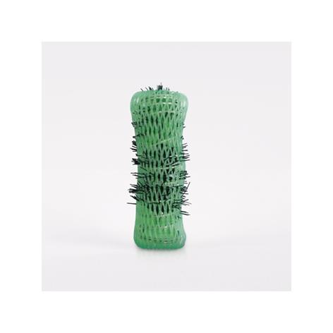 RULOS MALLA CON CEPILLO NYLON 20MM 6 UNDS ROLLERS BRUSH BIFULL