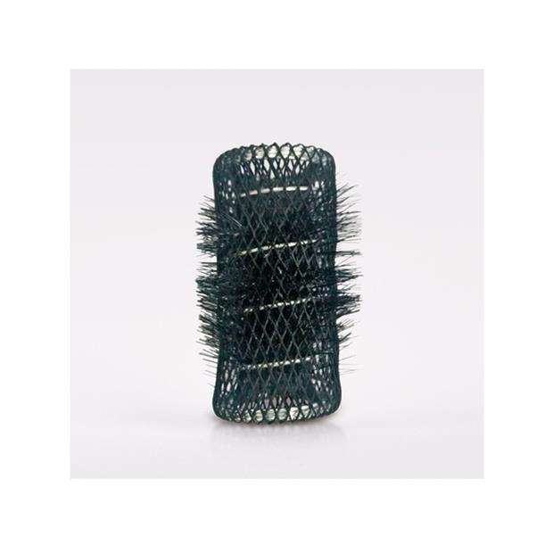 RULOS MALLA CON CEPILLO NYLON 40MM 6UNDS ROLLERS BRUSH BIFULL