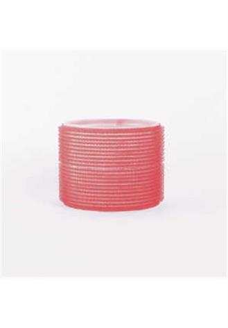 BIFULL RULO VELCRO ROJO 70 MM 6 UDS.