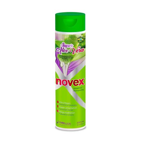 ALOE VERA SHAMPOO 300ML