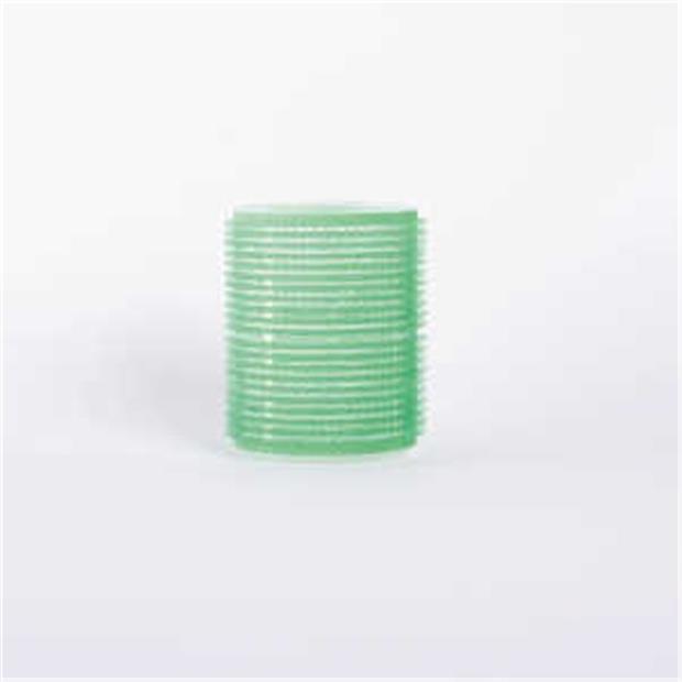 BIFULL RULO VELCRO VERDE 48 MM 6 UDS.