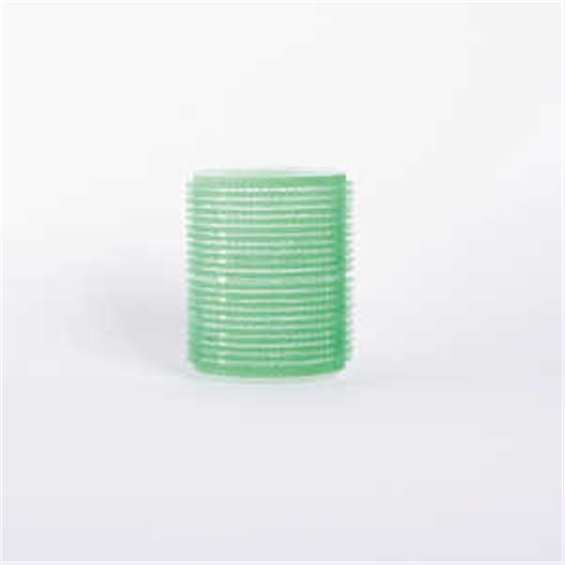 BIFULL RULO VELCRO VERDE 48 MM 6 UDS.