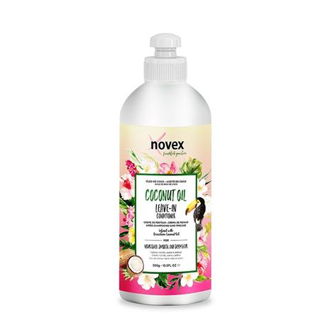 COCONUT OIL LEAVE-IN CONDITIONER 300G - NUEVO FORMATO