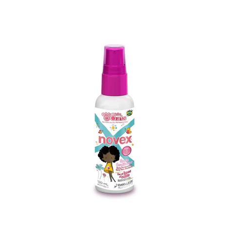 MY LITTLE CURLS SPRAY DESENREDANTE 120ML