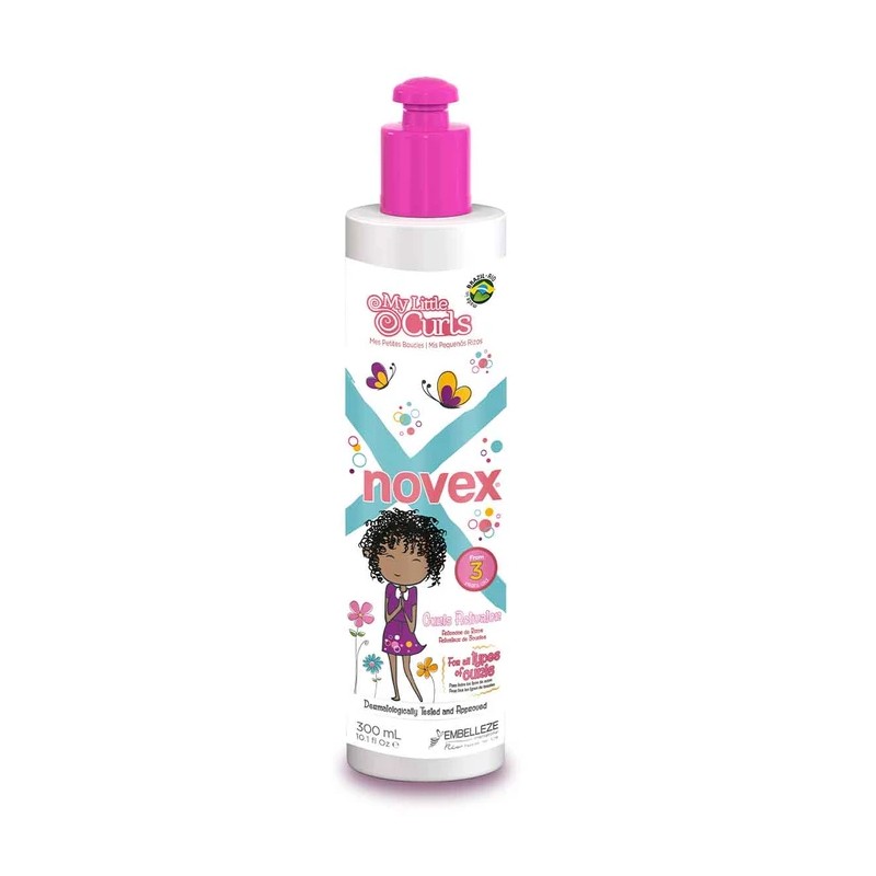 MY LITTLE CURLS ACTIVADOR 300ML