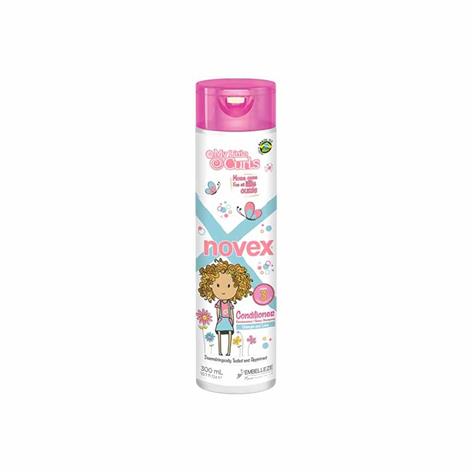 MY LITTLE CURLS ACONDICIONADOR 300ML