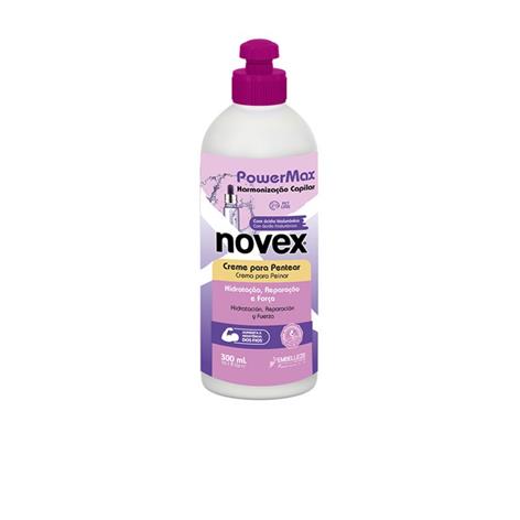 NOVEX POWERMAX HAIR HARMONIZATION LEAVE IN 300G