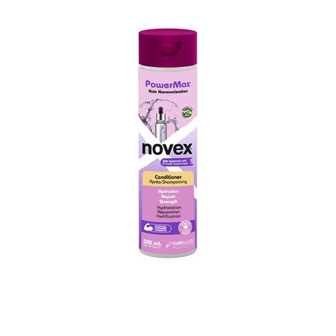 NOVEX POWERMAX HAIR HARMONIZATION CONDITIONER 300