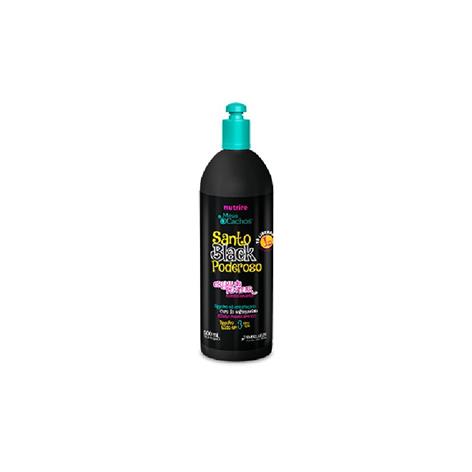 MY CURLS BLACK POWER LEAVE-IN 500ML