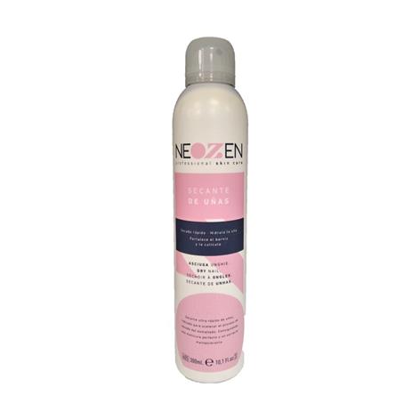 NEOZEN SECANTE DE UÑAS 300ML