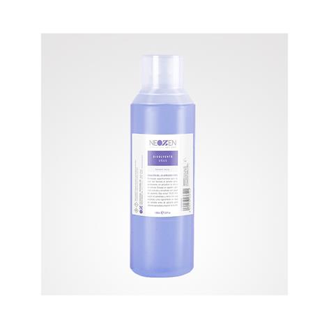 NEOZEN DISOLVENTE UÑAS 1000ML