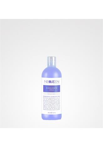 NOEZEN DISOLVENTE UÑAS 400ML